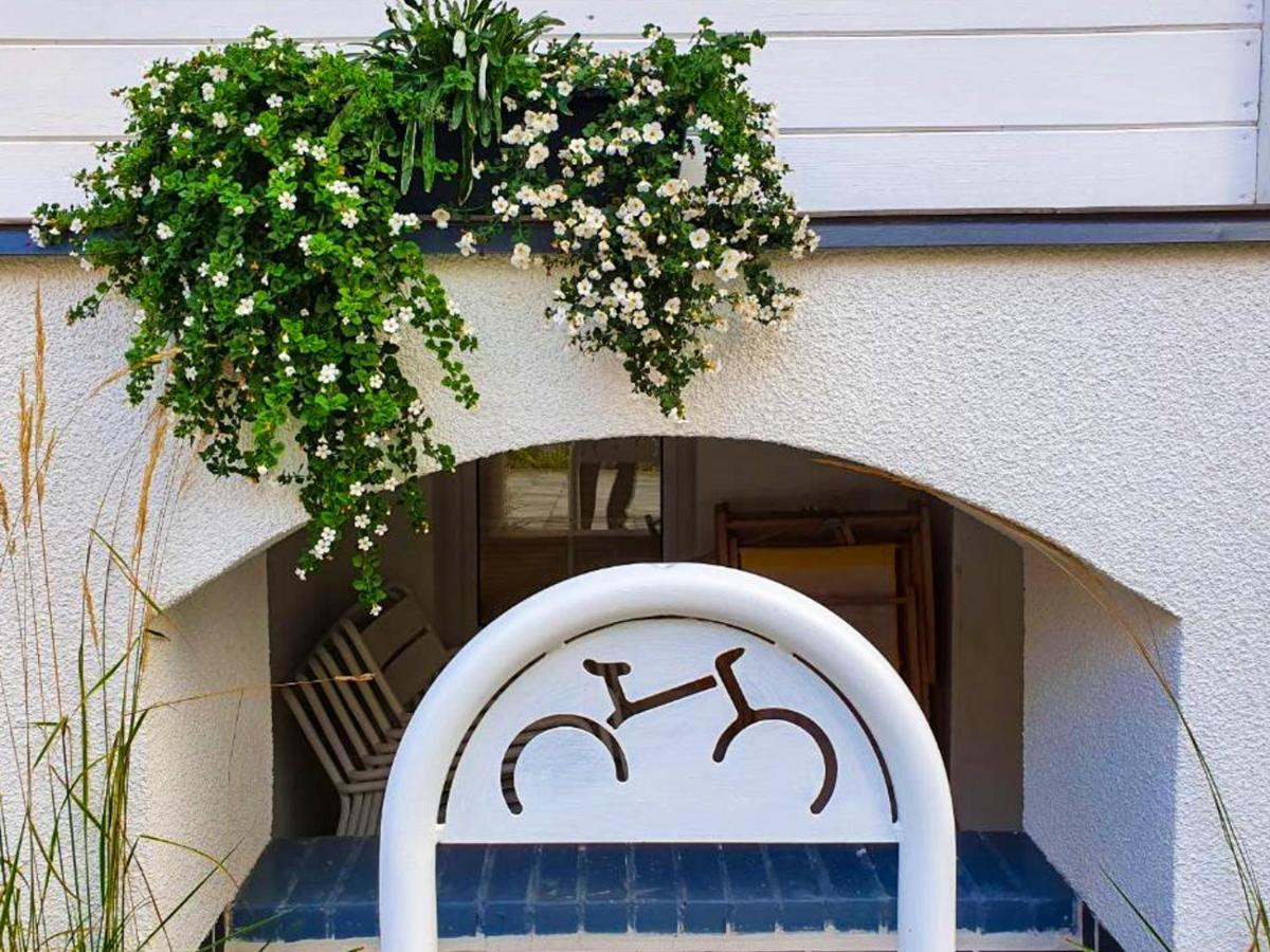 Apartamenty Stella Mare - 365Pam Ustronie Morskie Exterior foto