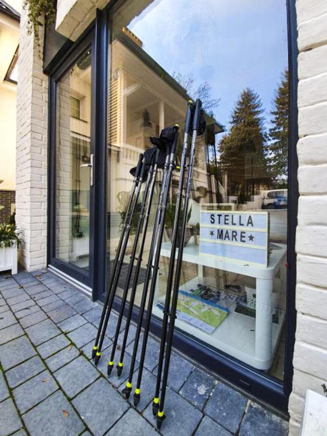 Apartamenty Stella Mare - 365Pam Ustronie Morskie Exterior foto